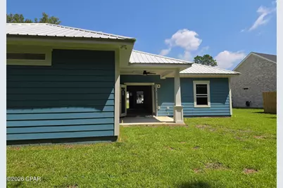 744 Magnolia Lake Drive, Defuniak Springs, FL 32433 - Photo 8
