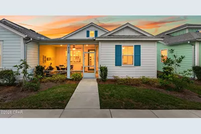 8720 Sand Dollar Drive, Panama City Beach, FL 32413 - Photo 1