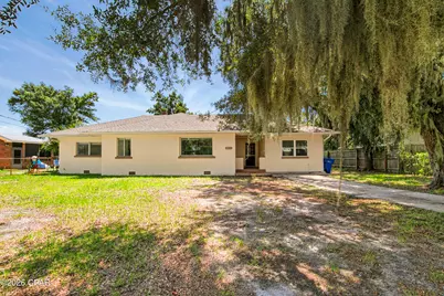 4922 Hensey Avenue, Panama City, FL 32404 - Photo 1
