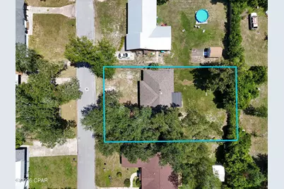 4922 Hensey Avenue, Panama City, FL 32404 - Photo 2
