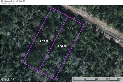 Lot 39 Birchwood Drive, Chipley, FL 32428 - Photo 6