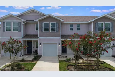 5841 Callaway Circle, Panama City, FL 32404 - Photo 1