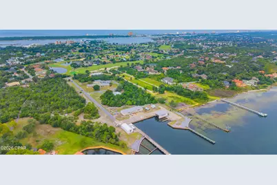 3627 Delwood Beach Road, Panama City, FL 32408 - Photo 22