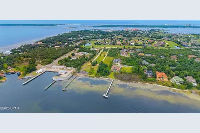 3627 Delwood Beach Road, Panama City, FL 32408 - Photo 2