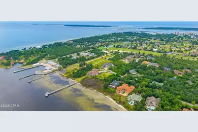 3627 Delwood Beach Road, Panama City, FL 32408 - Photo 10