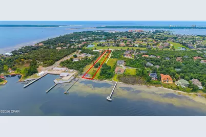 3627 Delwood Beach Road, Panama City, FL 32408 - Photo 1