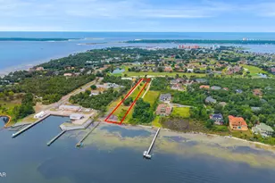 3627 Delwood Beach Rd, Panama City, FL 32408 - Photo 1