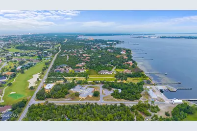 3627 Delwood Beach Road, Panama City, FL 32408 - Photo 20