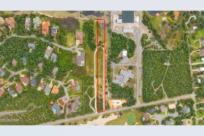 3627 Delwood Beach Road, Panama City, FL 32408 - Photo 18