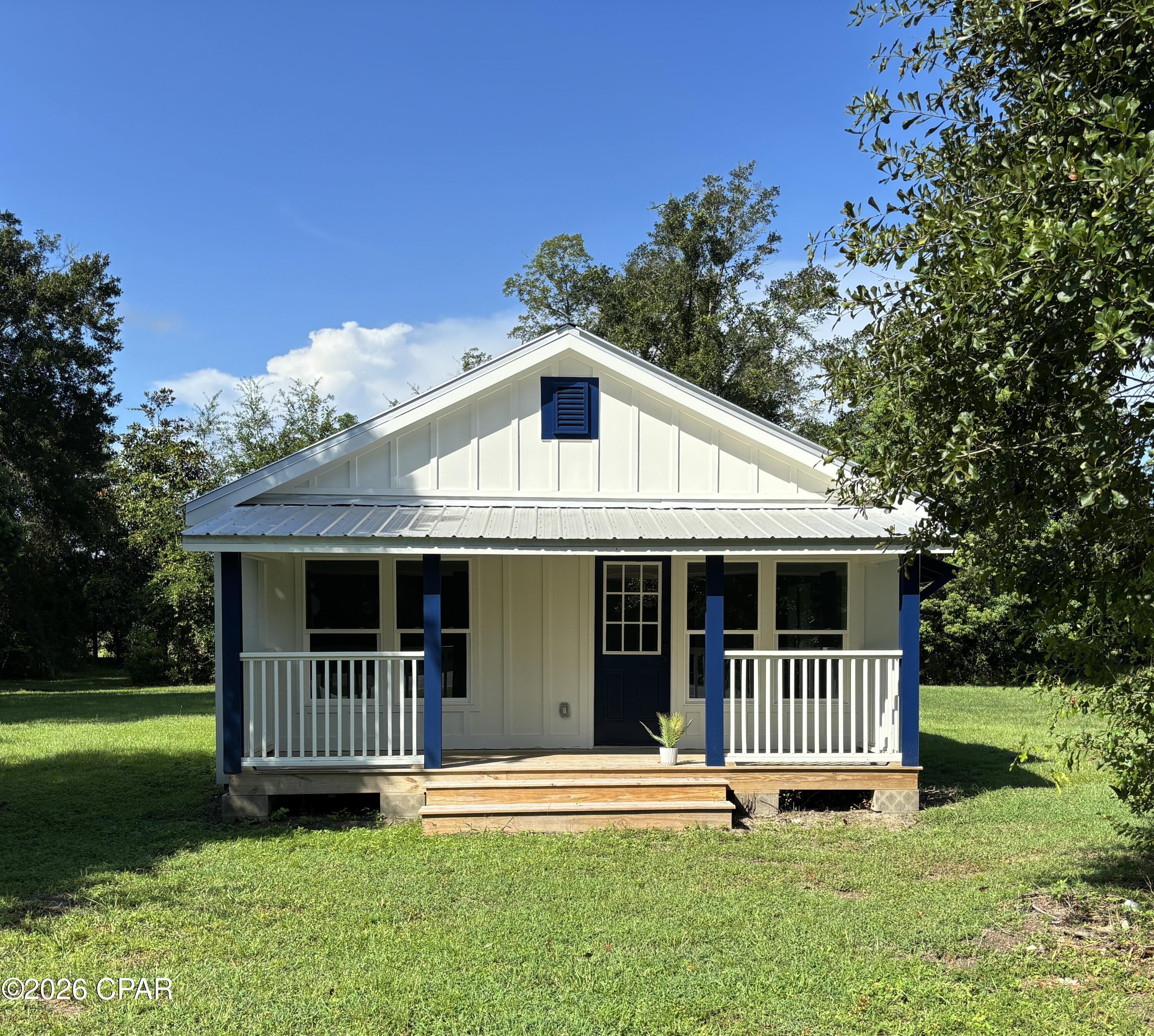 1607 Hwy 71 S - 1607 Hwy 71 S, Wewahitchka, FL 32465 Luxury Property | Jose Angel Pina