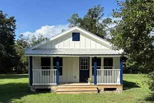 1607 Hwy 71 S, Wewahitchka, FL 32465 - Photo 1