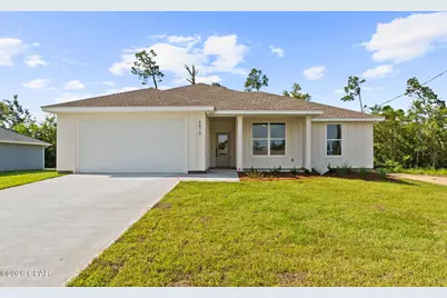 6510 Wallace Road, Panama City, FL 32404 - Photo 1