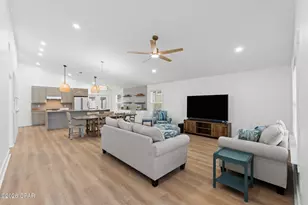 8399 Lydia Ln, Panama City Beach, FL 32408 - Photo 6