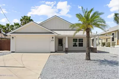 8399 Lydia Lane, Panama City Beach, FL 32408 - Photo 1