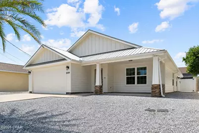 8399 Lydia Lane, Panama City Beach, FL 32408 - Photo 2
