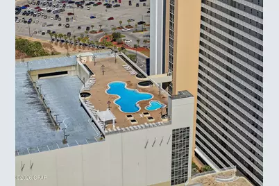9902 S Thomas Drive #1537, Panama City Beach, FL 32408 - Photo 28
