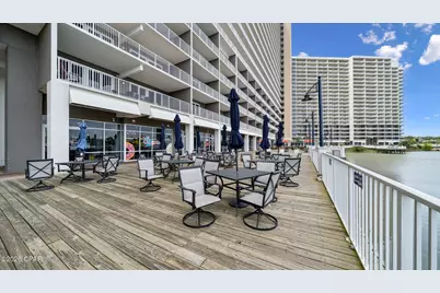 9902 S Thomas Drive #1537, Panama City Beach, FL 32408 - Photo 44