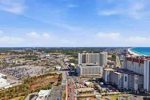 9902 S Thomas Dr, Panama City Beach, FL 32408 - Photo 24