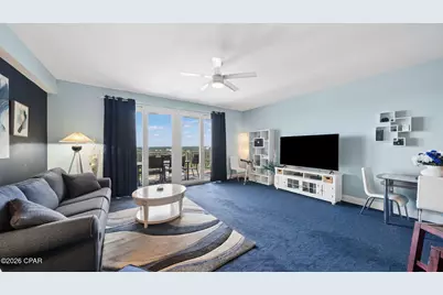 9902 S Thomas Drive #1537, Panama City Beach, FL 32408 - Photo 1