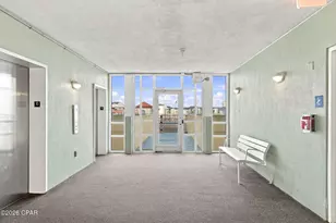 9902 S Thomas Dr, Panama City Beach, FL 32408 - Photo 46