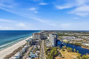 9902 S Thomas Dr, Panama City Beach, FL 32408 - Photo 20