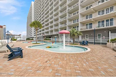 9902 S Thomas Drive #1537, Panama City Beach, FL 32408 - Photo 60