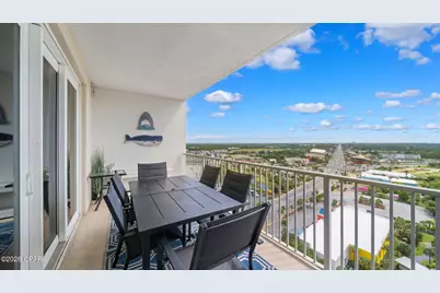 9902 S Thomas Drive #1537, Panama City Beach, FL 32408 - Photo 18