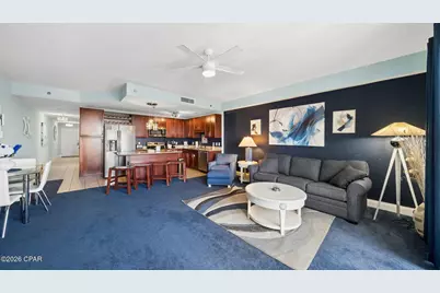 9902 S Thomas Drive #1537, Panama City Beach, FL 32408 - Photo 14