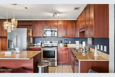 9902 S Thomas Drive #1537, Panama City Beach, FL 32408 - Photo 12