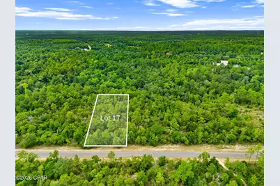 0 Firwood Avenue #Lot 17, Chipley, FL 32428 - Photo 2