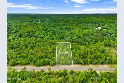 0 Firwood Avenue #Lot 16, Chipley, FL 32428 - Photo 4