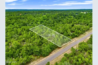 0 Firwood Avenue #Lot 16, Chipley, FL 32428 - Photo 6