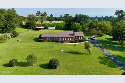 4658 Ridgecrest Drive, Marianna, FL 32446 - Photo 20