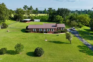 4658 Ridgecrest Dr, Marianna, FL 32446 - Photo 20