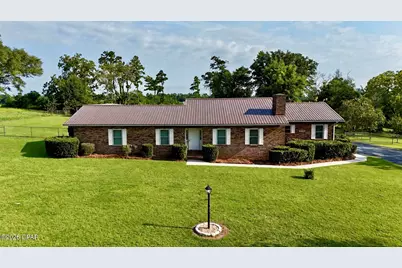 4658 Ridgecrest Drive, Marianna, FL 32446 - Photo 1