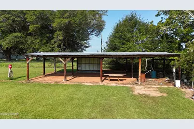 4658 Ridgecrest Drive, Marianna, FL 32446 - Photo 16