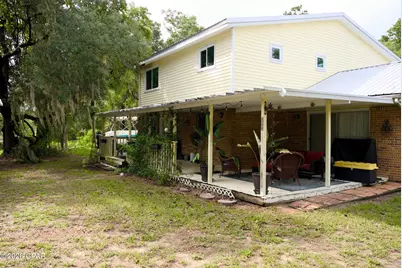 7325 Highway 2302, Southport, FL 32409 - Photo 30