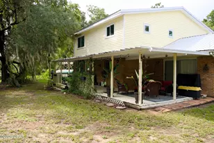 7325 Hwy 2302, Southport, FL 32409 - Photo 30