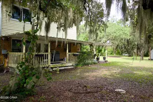 7325 Hwy 2302, Southport, FL 32409 - Photo 34