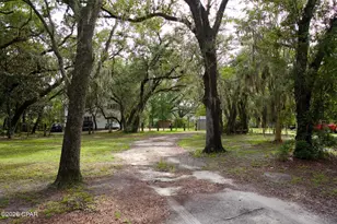 7325 Hwy 2302, Southport, FL 32409 - Photo 42