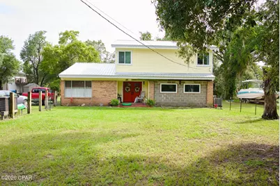 7325 Highway 2302, Southport, FL 32409 - Photo 26