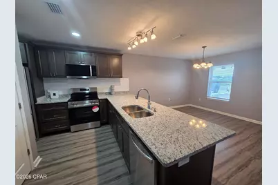 3613 E 7th Street #A, Panama City, FL 32401 - Photo 4