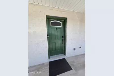 3613 E 7th Street #A, Panama City, FL 32401 - Photo 2