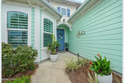 8822 Coral Reef Way, Panama City Beach, FL 32413 - Photo 2