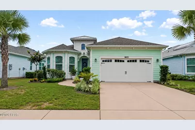 8822 Coral Reef Way, Panama City Beach, FL 32413 - Photo 1