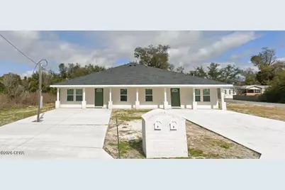 3613 E 7th Street #B, Panama City, FL 32401 - Photo 1