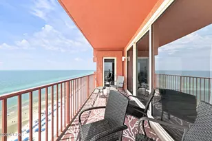 9900 S Thomas Dr, Panama City Beach, FL 32408 - Photo 26