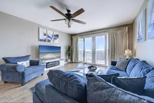 9860 S Thomas Dr, Panama City Beach, FL 32408 - Photo 14