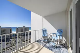 9860 S Thomas Dr, Panama City Beach, FL 32408 - Photo 12