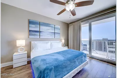 9860 S Thomas Drive #1211, Panama City Beach, FL 32408 - Photo 24